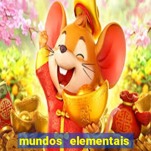 mundos elementais apk 2024